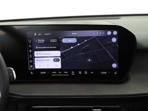 New 2026 Audi Q3 quattro 2.0T AWD/4WD image 19