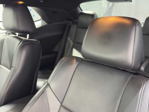 Used 2016 Dodge Challenger R/T Plus RWD image 18