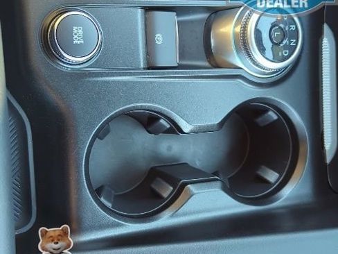 Used 2025 Ford Explorer ST-Line image 10