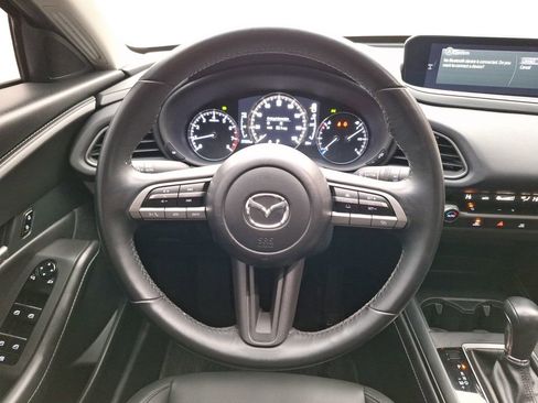 Used 2023 MAZDA CX-30 AWD 2.5 S w/ Select Package image 12