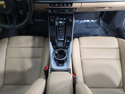 Used 2023 Porsche 911 Turbo S image 20