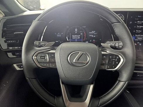 New 2025 Lexus RX 350 Premium image 18