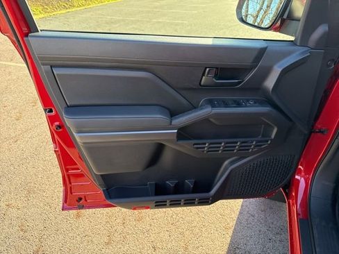 New 2025 Toyota Tacoma SR5 image 14