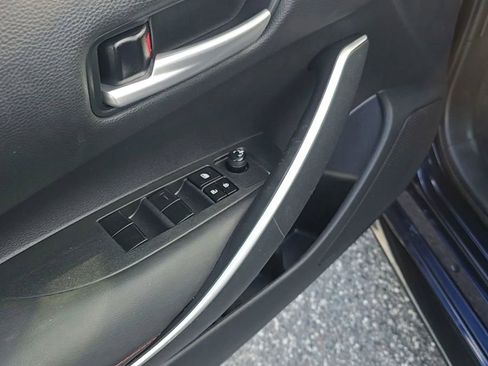 Used 2023 Toyota Corolla SE FWD image 9
