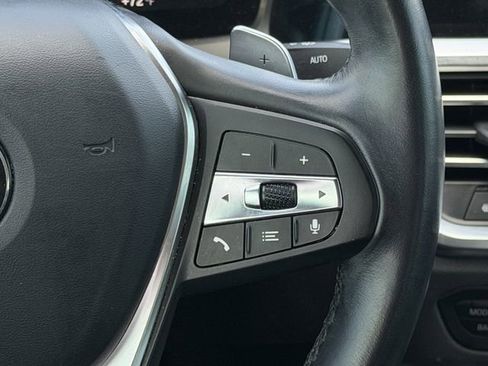 Used 2021 BMW 330i Sedan w/ Premium Package image 14