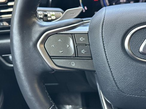 Used 2024 Lexus NX 450h+ AWD w/ Vision Package image 27