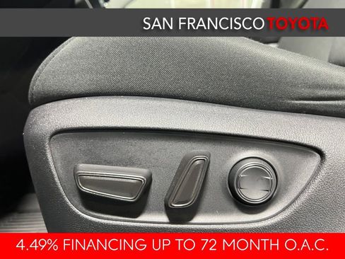 Certified 2023 Toyota RAV4 XLE image 12