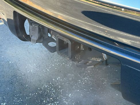 Certified 2024 INFINITI QX80 Luxe w/ Cargo Package image 12