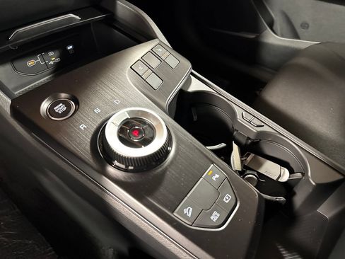 Certified 2026 Kia Sportage S AWD/4WD image 17