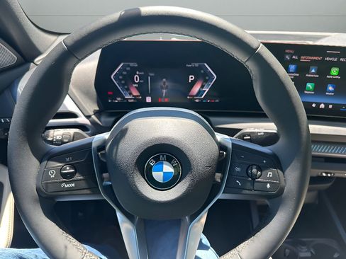 Used 2025 BMW 228i xDrive AWD/4WD image 27