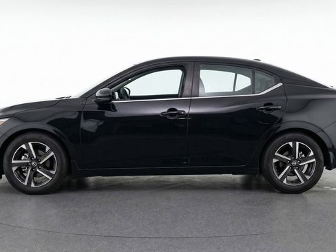 Used 2025 Nissan Sentra SV FWD image 5