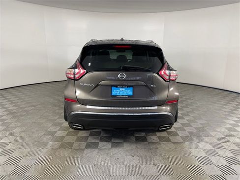 Used 2015 Nissan Murano SL w/ Cargo Package image 22