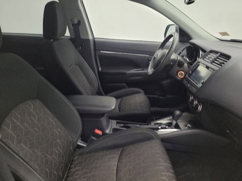 Used 2024 Mitsubishi Outlander Sport AWD image 21