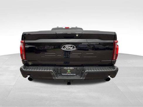 Used 2025 Ford F150 Lariat AWD/4WD image 8