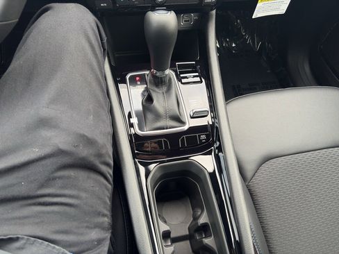 New 2026 Jeep Compass Latitude image 12