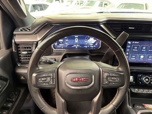 Used 2024 GMC Sierra 3500 AT4 w/ AT4 Premium Plus Package AWD/4WD image 17