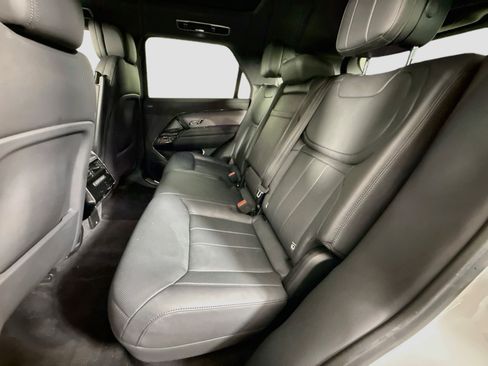Used 2023 Land Rover Range Rover Sport SE AWD/4WD image 25