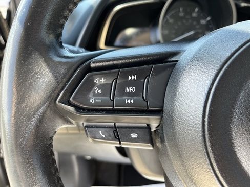 Used 2019 MAZDA CX-3 Touring w/ Preferred Equipment Package AWD/4WD image 20