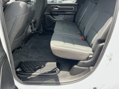 Used 2022 RAM 1500 Big Horn AWD/4WD image 19