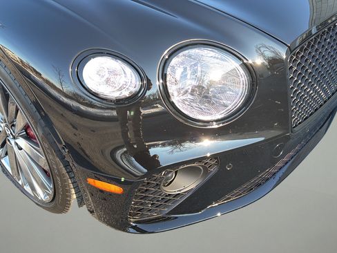 Used 2024 Bentley Continental GT Speed AWD/4WD image 14