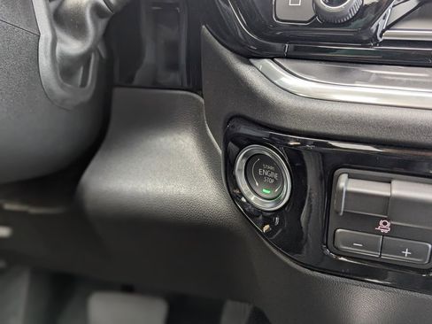 New 2026 Chevrolet Silverado 3500 High Country w/ Technology Package image 25