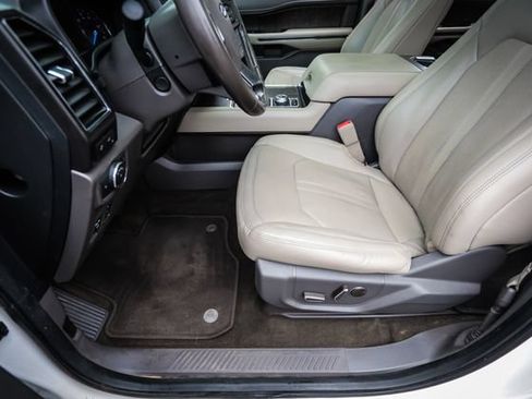 Used 2019 Ford Expedition Max Limited w/ Equipment Group 302A AWD/4WD image 44