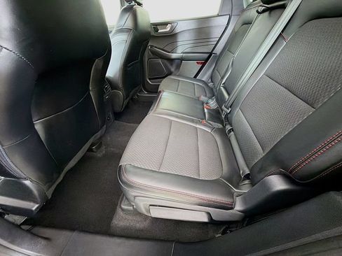 Used 2024 Ford Escape ST-Line Select w/ Tech Pack #2 AWD/4WD image 26