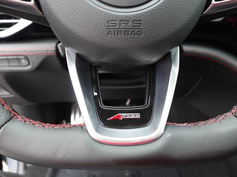 New 2026 Acura MDX A-Spec image 21