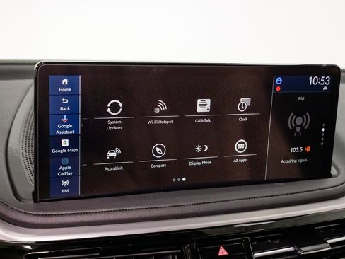 Certified 2025 Acura MDX w/ Technology Package image 21