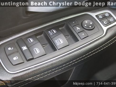 Used 2024 RAM 2500 Big Horn image 11