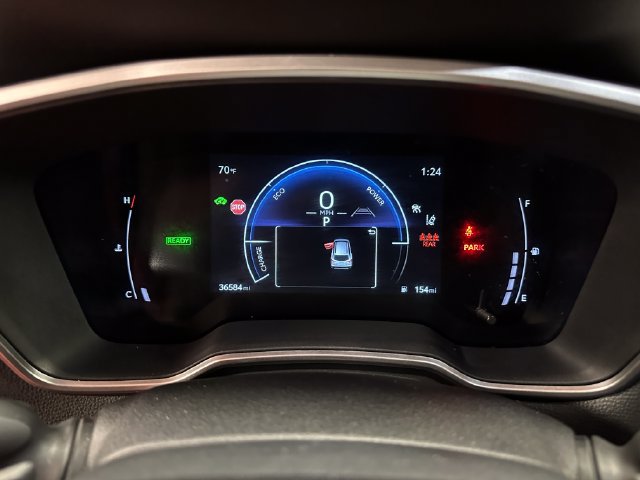Certified 2024 Toyota Corolla Cross AWD Hybrid w/ Convenience Package image 19