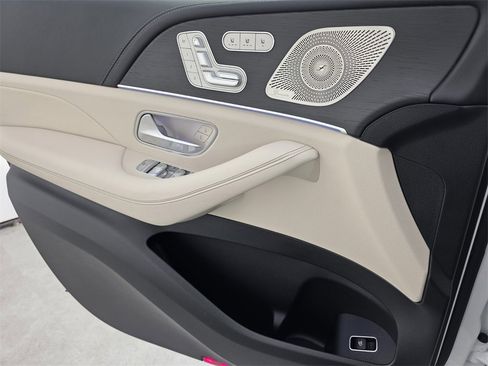 New 2026 Mercedes-Benz GLE 53 AMG 4MATIC image 21