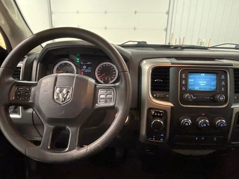 Used 2020 RAM 1500 Classic Warlock image 33