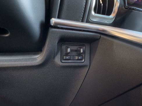 New 2025 Ford Expedition Platinum w/ Stealth Appearance Package image 57