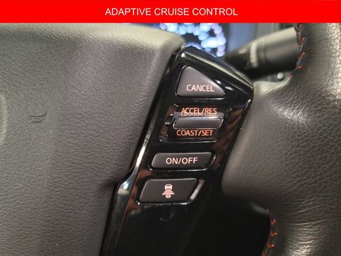 Used 2024 Nissan Frontier PRO-4X w/ Pro Premium Package image 14