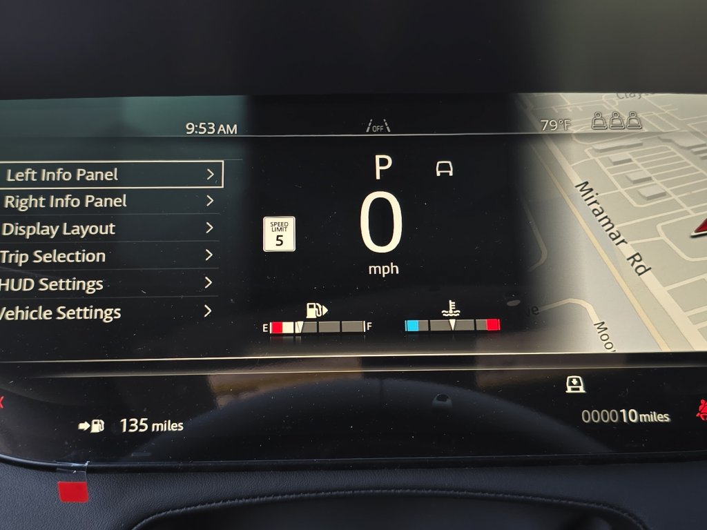 New 2027 Land Rover Range Rover Sport Dynamic SE AWD/4WD image 19