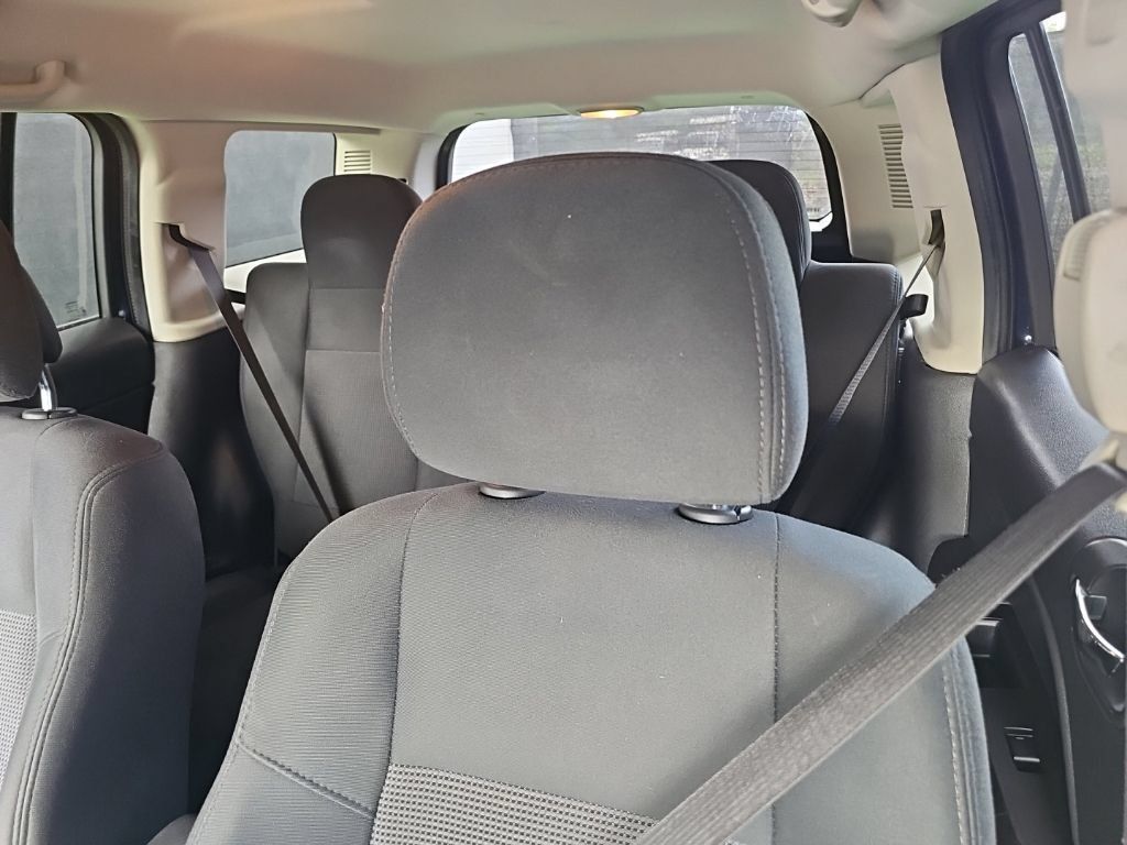 Used 2014 Jeep Patriot Sport w/ Power Value Group FWD image 11