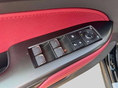 New 2026 Lexus NX 350 AWD w/ Accessory Package (K3) image 16