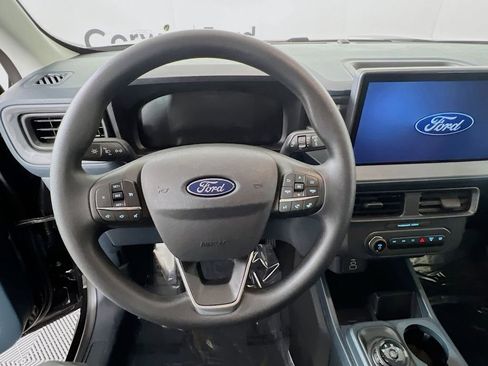 New 2026 Ford Maverick XL image 8