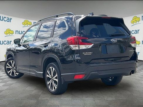 Used 2019 Subaru Forester Limited AWD/4WD image 4