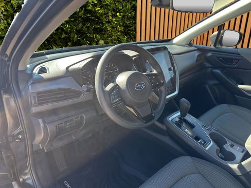 Used 2024 Subaru Crosstrek 2.0i Premium image 12