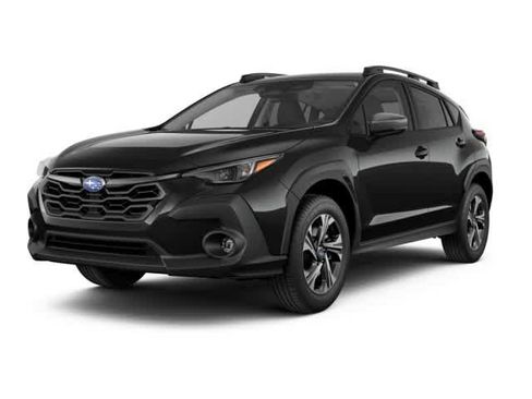 New 2026 Subaru Crosstrek 2.5i Premium image 2