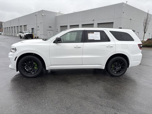 Certified 2021 Dodge Durango GT image 6