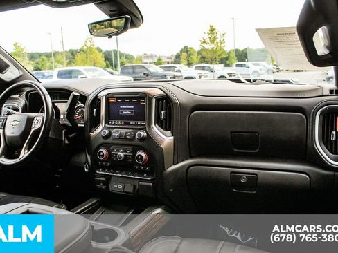 Used 2022 Chevrolet Silverado 3500 High Country image 24