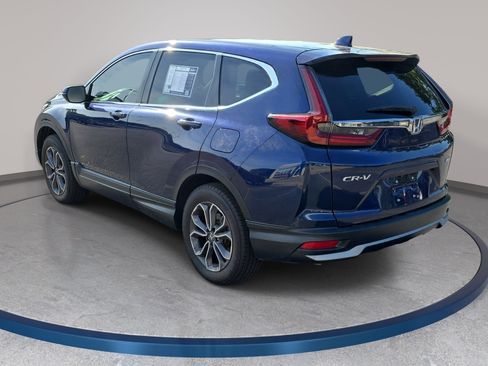 Used 2020 Honda CR-V EX image 7
