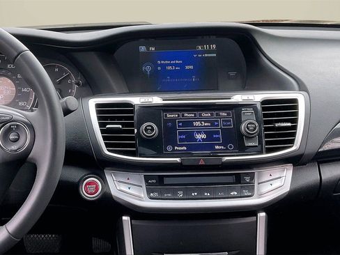 Used 2015 Honda Accord EX-L image 13