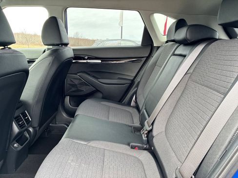 Used 2023 Kia Seltos S w/ Navigation Package image 16