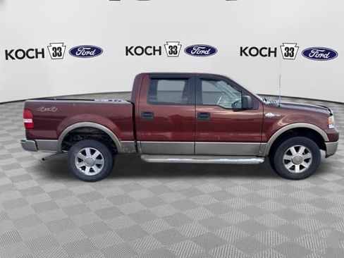 Used 2005 Ford F150 XLT image 9