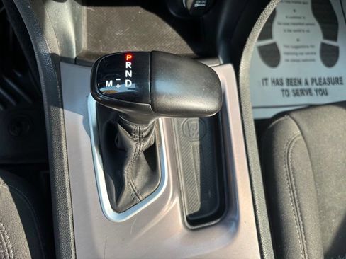 Used 2023 Dodge Charger GT w/ Technology Group RWD image 35