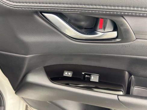 Used 2023 MAZDA CX-5 AWD 2.5 S w/ Select Package image 24